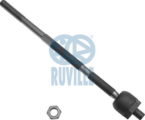 Ruville 925409 - Inner Tie Rod, Axle Joint autospares.lv