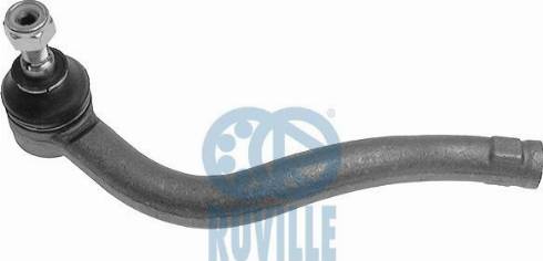 Ruville 925406 - Track Control Arm autospares.lv