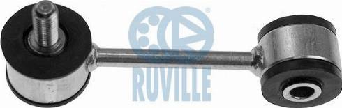 Ruville 925400 - Rod / Strut, stabiliser autospares.lv