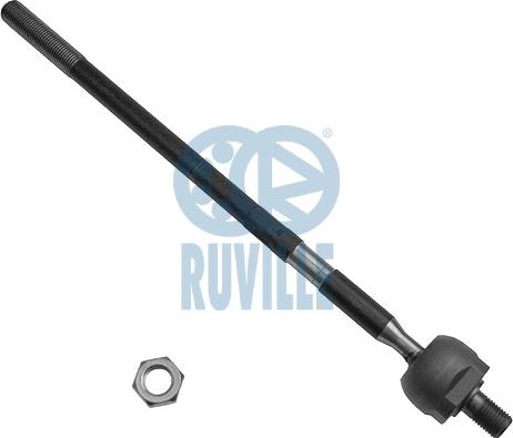 Ruville 925419 - Inner Tie Rod, Axle Joint autospares.lv