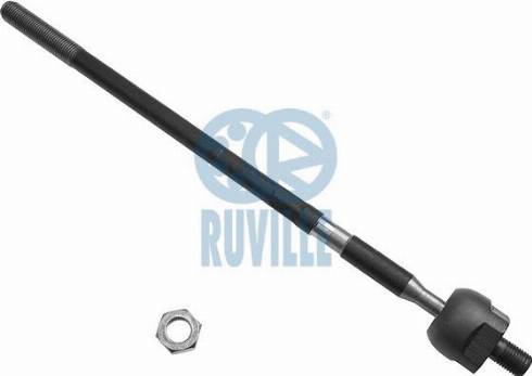 Ruville 925418 - Inner Tie Rod, Axle Joint autospares.lv