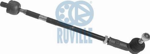 Ruville 925417 - Tie Rod autospares.lv