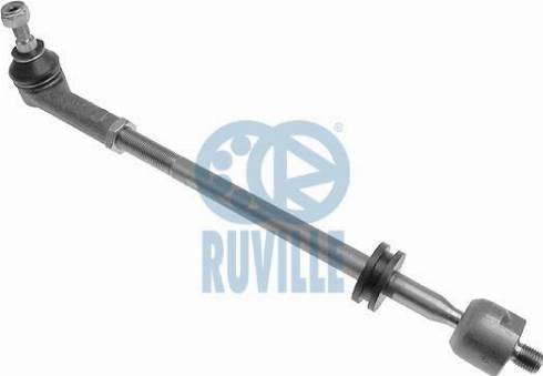 Ruville 925489 - Tie Rod autospares.lv