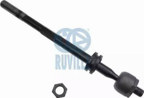 RIDER RD.322422307 - Inner Tie Rod, Axle Joint autospares.lv