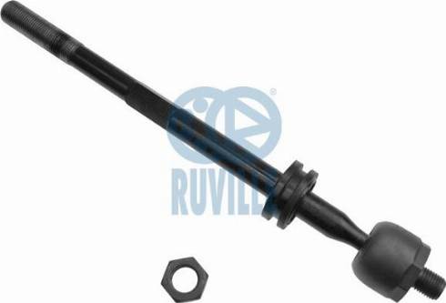 Ruville 925484 - Inner Tie Rod, Axle Joint autospares.lv