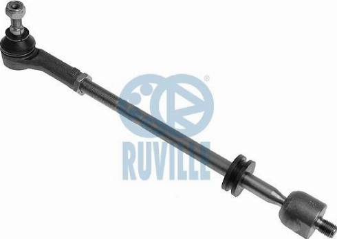 Ruville 925480 - Tie Rod autospares.lv