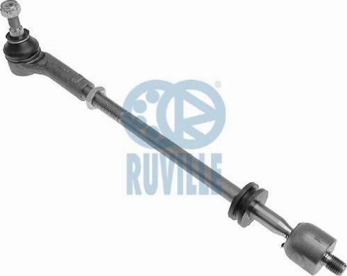 Ruville 925488 - Tie Rod autospares.lv