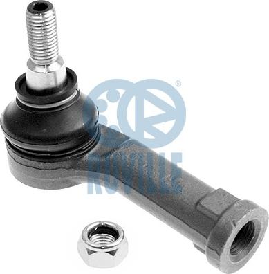 Ruville 925482 - Tie Rod End autospares.lv