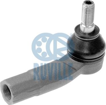 Ruville 925439 - Tie Rod End autospares.lv