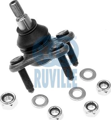 Ruville 925436 - Ball Joint autospares.lv