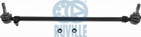 Ruville 925429 - Tie Rod autospares.lv