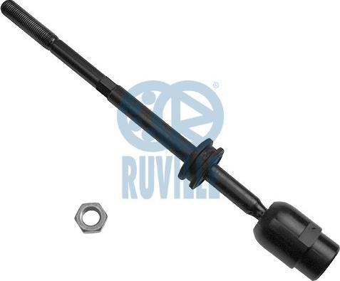 Ruville 925420 - Inner Tie Rod, Axle Joint autospares.lv