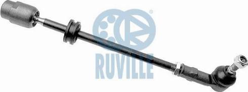 Ruville 925423 - Tie Rod autospares.lv