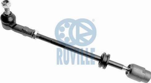 Ruville 925422 - Tie Rod autospares.lv