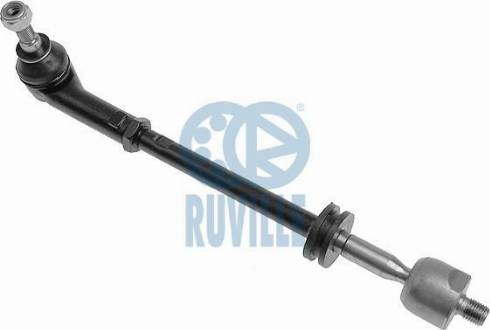 Ruville 925479 - Tie Rod autospares.lv