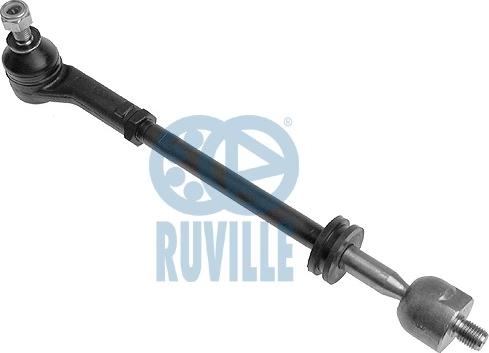 Ruville 925474 - Tie Rod autospares.lv