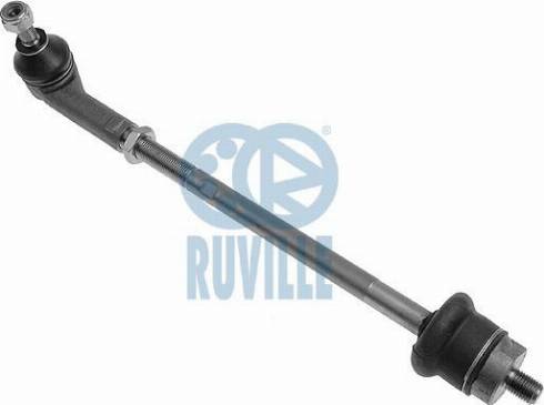 Ruville 925475 - Tie Rod autospares.lv