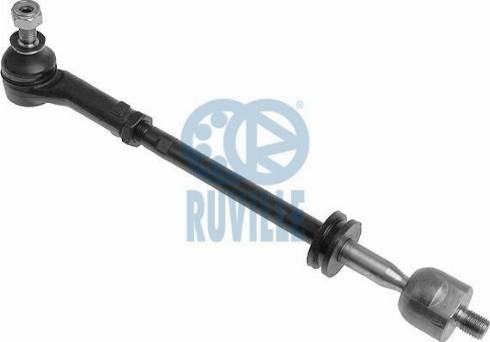 Ruville 925476 - Tie Rod autospares.lv