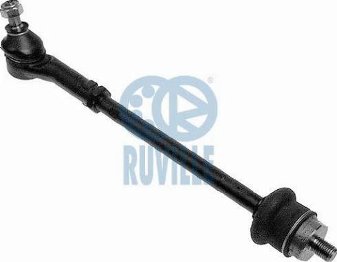 Ruville 925470 - Tie Rod autospares.lv