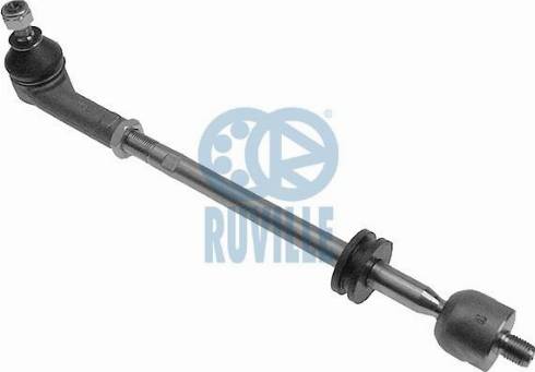 Ruville 925471 - Tie Rod autospares.lv