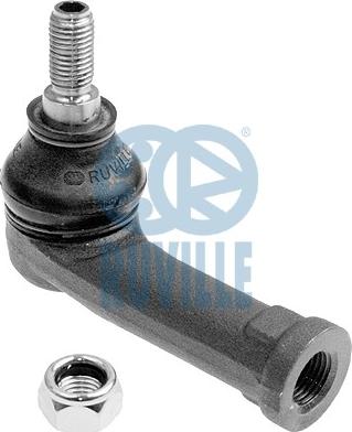 Ruville 925478 - Tie Rod autospares.lv