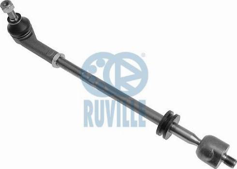 Ruville 925473 - Tie Rod autospares.lv