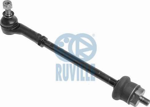 Ruville 925472 - Tie Rod autospares.lv