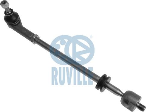 Ruville 925477 - Tie Rod autospares.lv