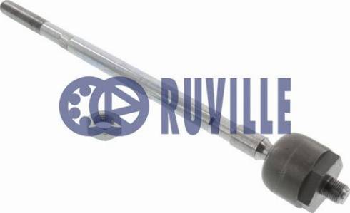 Ruville 925543 - Inner Tie Rod, Axle Joint autospares.lv