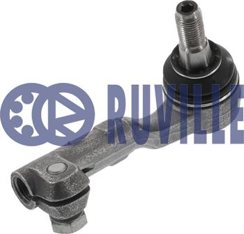 Ruville 925047 - Tie Rod End autospares.lv