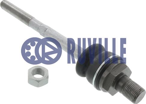 Ruville 925059 - Inner Tie Rod, Axle Joint autospares.lv