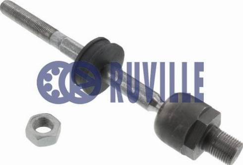 Ruville 925058 - Inner Tie Rod, Axle Joint autospares.lv