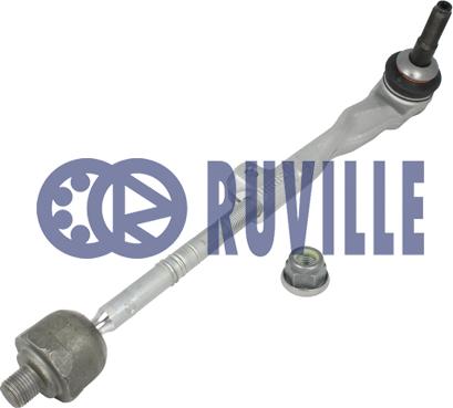 Ruville 925053 - Tie Rod autospares.lv