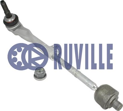 Ruville 925052 - Tie Rod autospares.lv