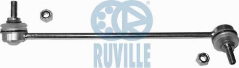 Ruville 925009 - Rod / Strut, stabiliser autospares.lv