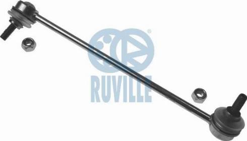 Ruville 925008 - Rod / Strut, stabiliser autospares.lv