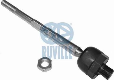 Ruville 925003 - Inner Tie Rod, Axle Joint autospares.lv