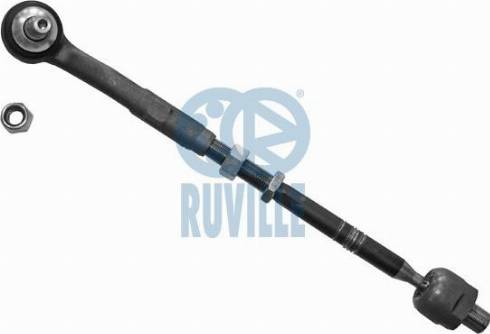 Ruville 925002 - Tie Rod autospares.lv