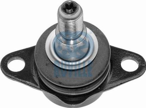 Ruville 925017 - Ball Joint autospares.lv