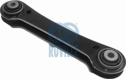 Ruville 925033 - Track Control Arm autospares.lv