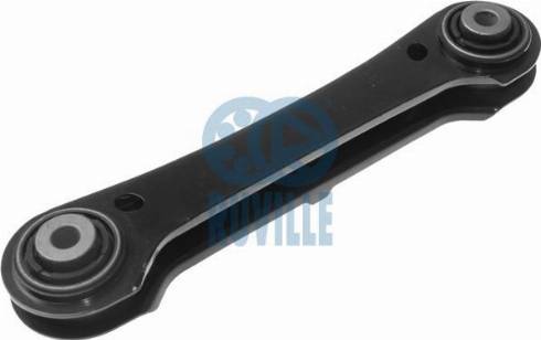 Ruville 925032 - Track Control Arm autospares.lv