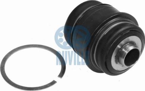 Ruville 925037 - Ball Joint autospares.lv