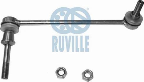 Ruville 925026 - Rod / Strut, stabiliser autospares.lv