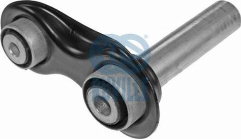 Ruville 925020 - Rod / Strut, wheel suspension autospares.lv