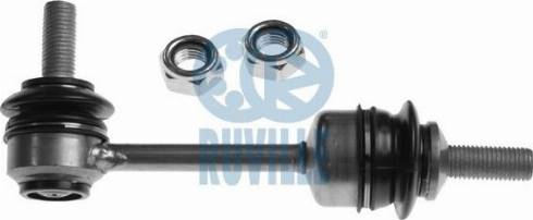 Ruville 925021 - Rod / Strut, stabiliser autospares.lv