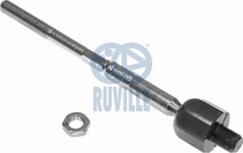 Ruville 925023 - Inner Tie Rod, Axle Joint autospares.lv