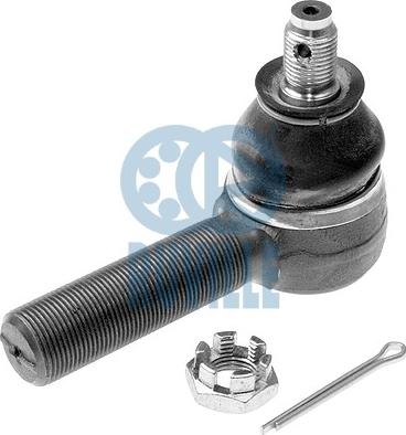 Ruville 925191 - Tie Rod End autospares.lv