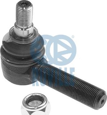 Ruville 925157 - Tie Rod End autospares.lv