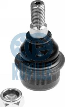 Ruville 925104 - Ball Joint autospares.lv