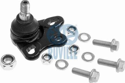 Ruville 925100 - Ball Joint autospares.lv